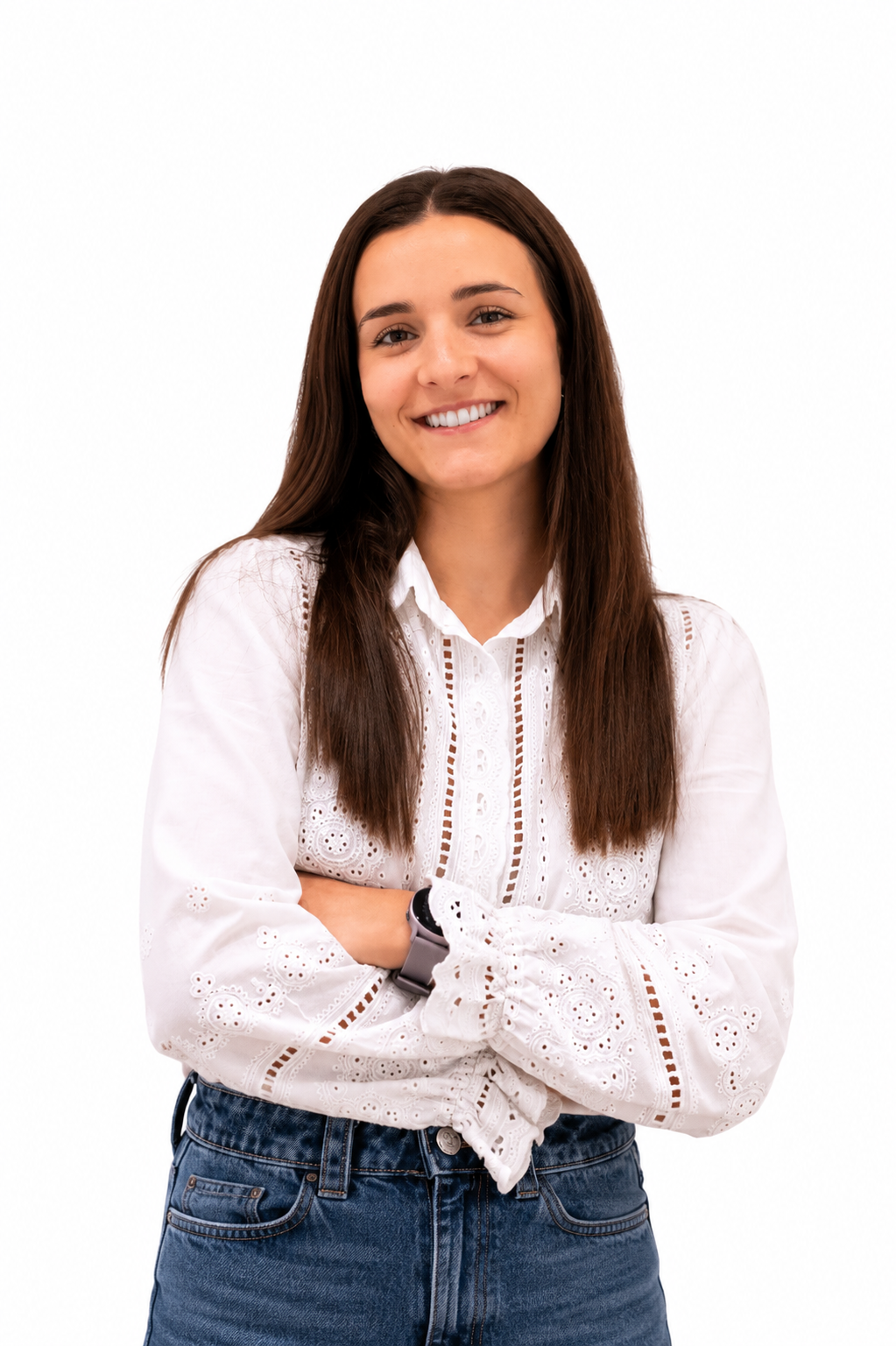 Chloé Consigny