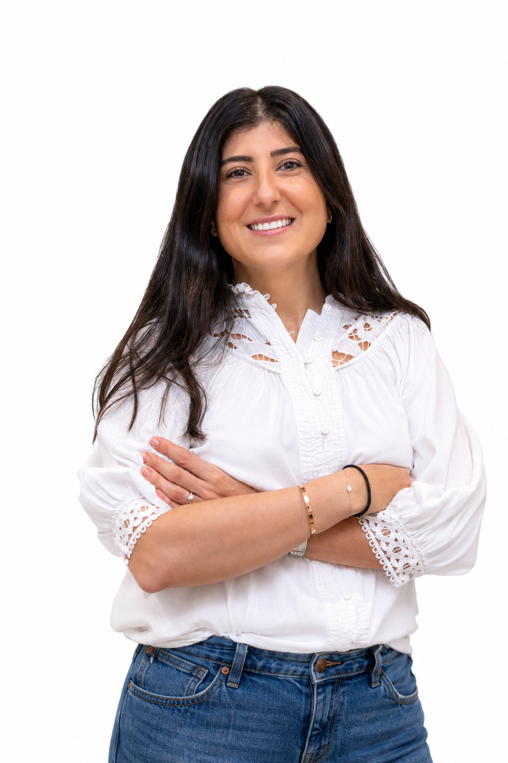Naomie Cohen Krief